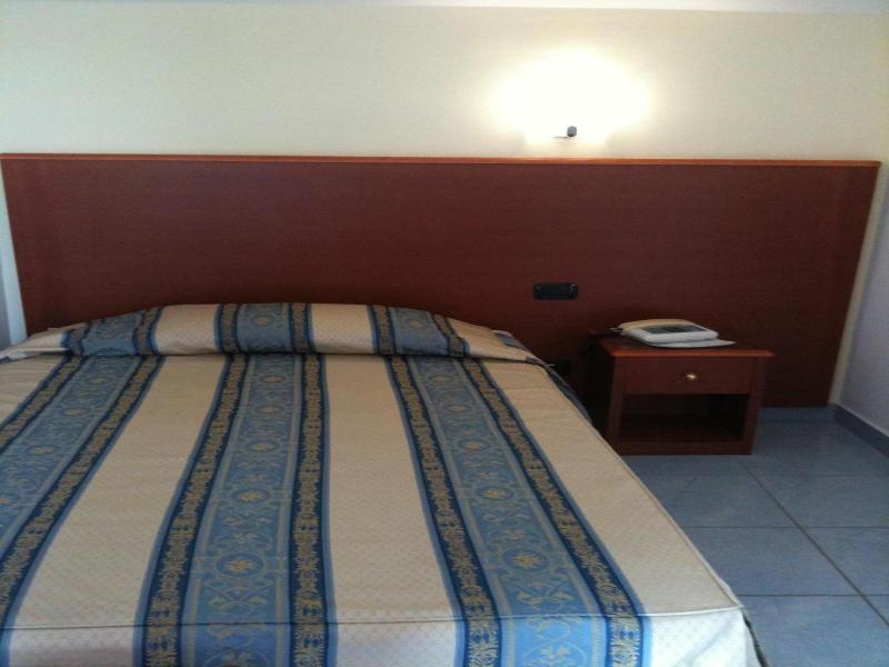 Hotel Serenella - Genel