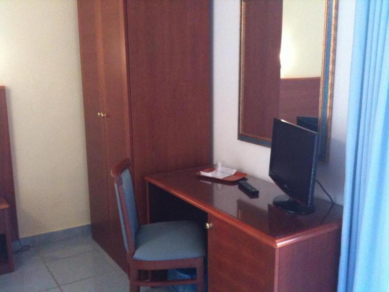 Hotel Serenella - Genel