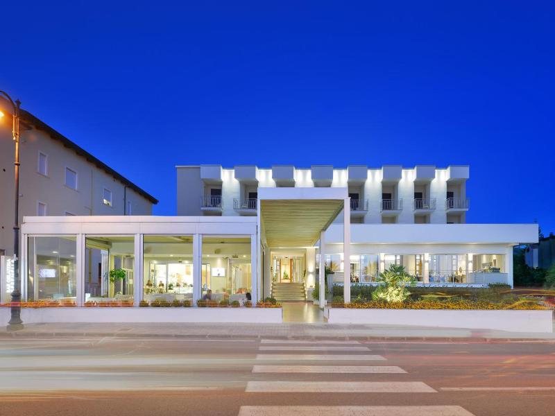 Hotel Serenella - Genel