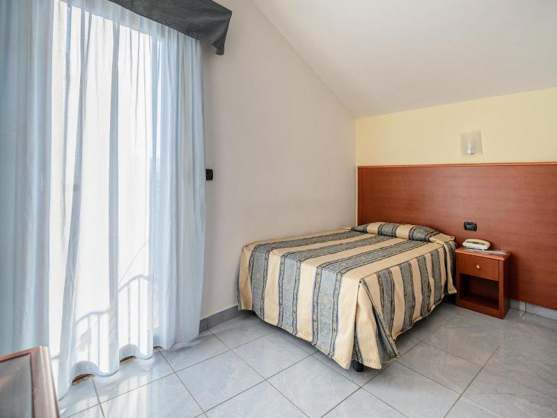 Hotel Serenella - Genel