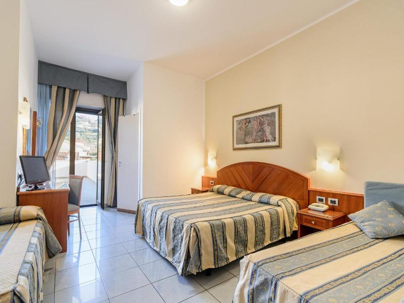 Hotel Serenella - Genel