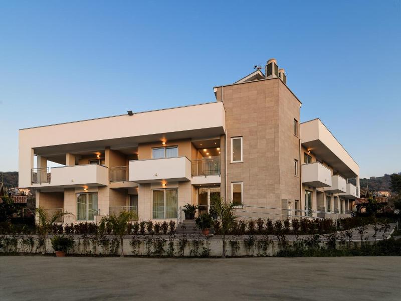 Hotel Serenella - Genel
