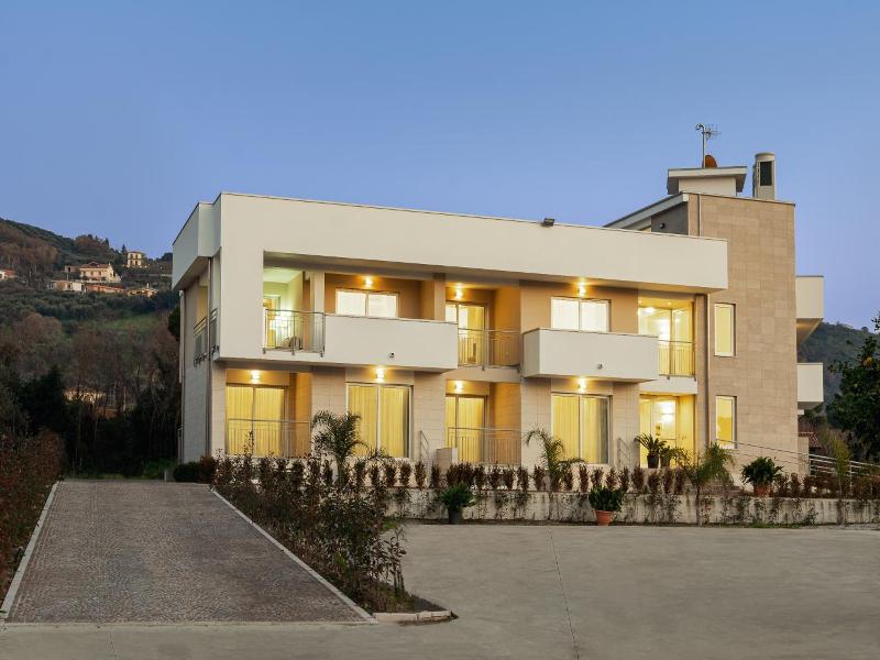 Hotel Serenella - Genel