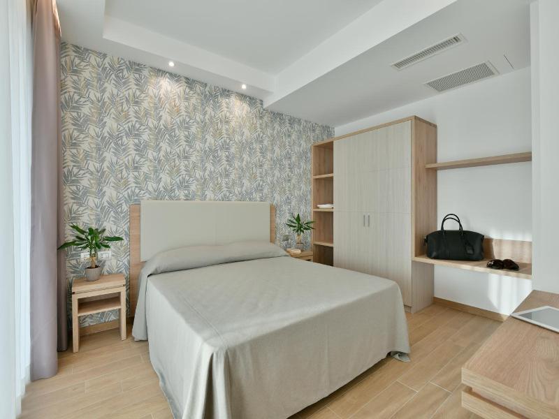 Hotel Serenella - Genel