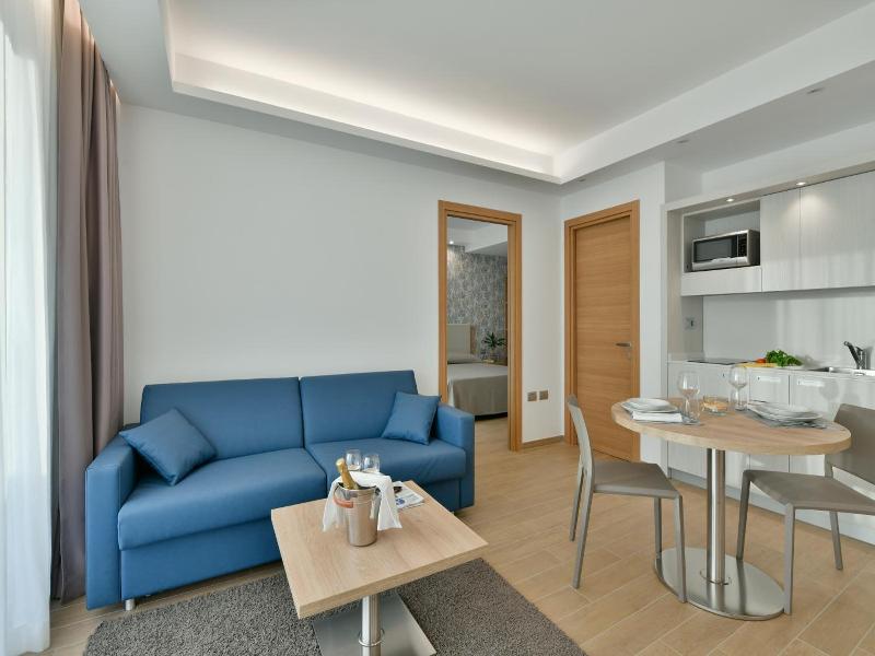 Hotel Serenella - Genel