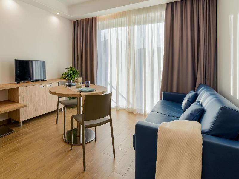 Hotel Serenella - Genel