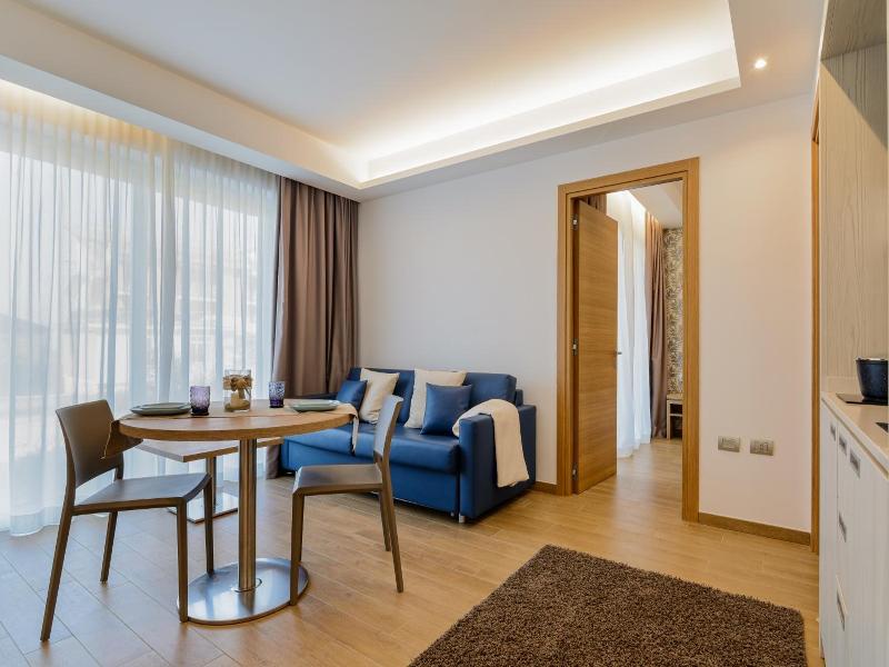 Hotel Serenella - Genel
