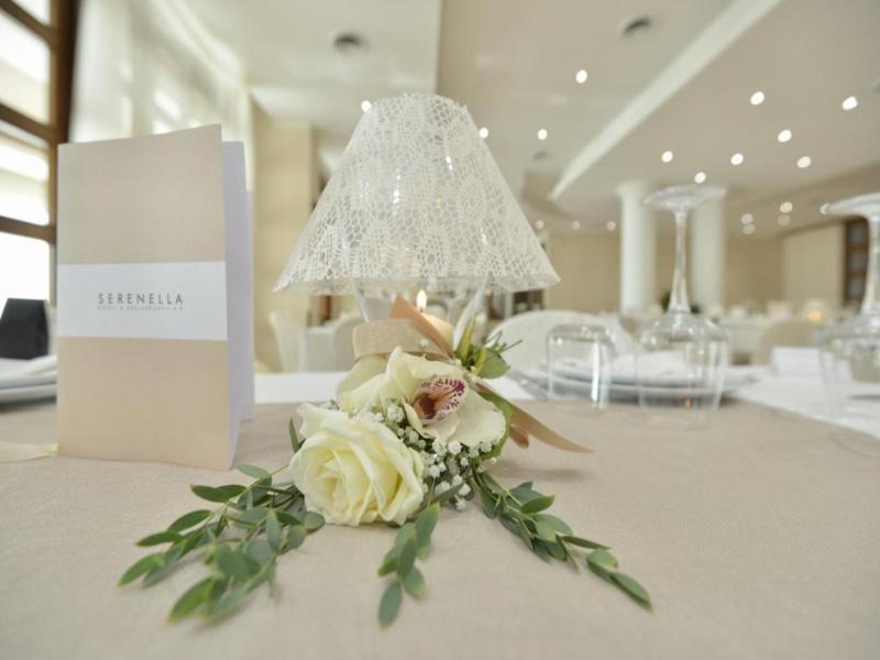 Hotel Serenella - Genel