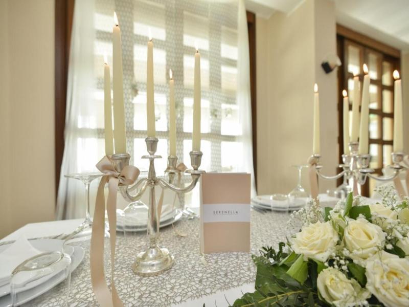 Hotel Serenella - Genel