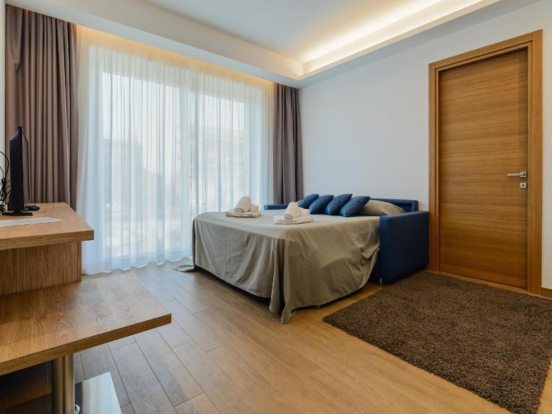 Hotel Serenella - Genel