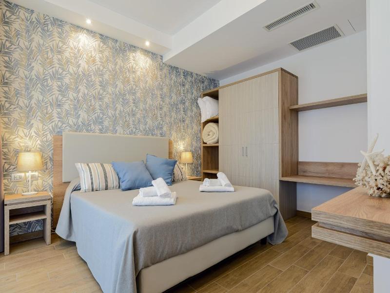 Hotel Serenella - Genel