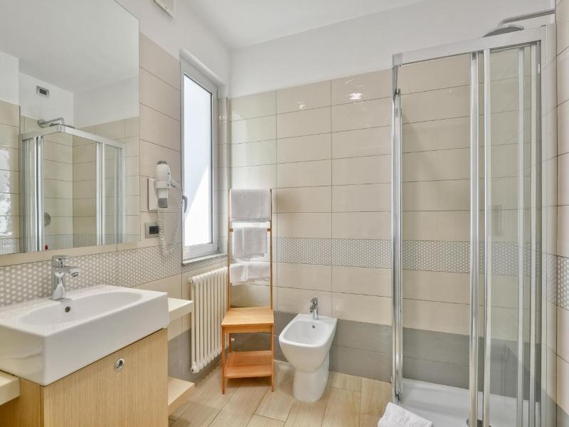 Hotel Serenella - Genel