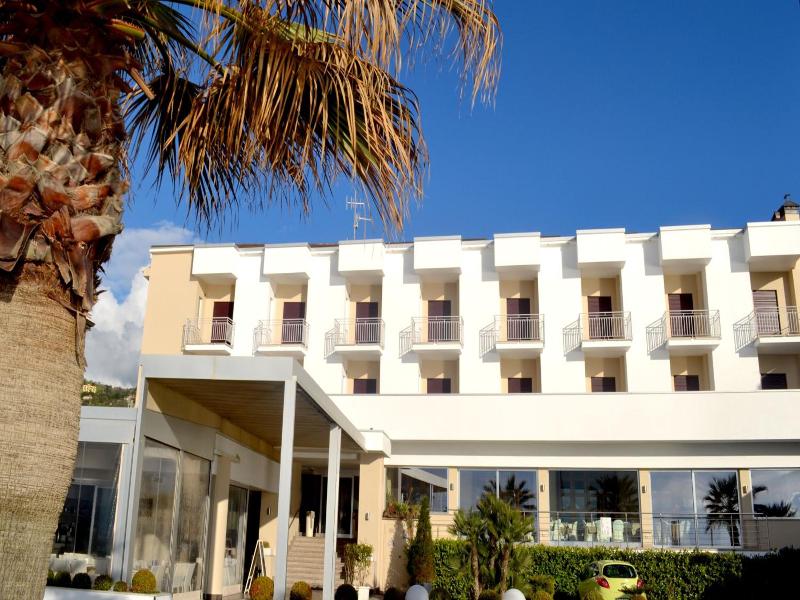 Hotel Serenella - Genel
