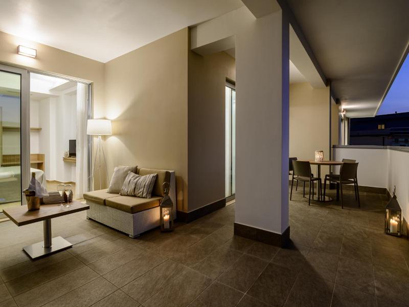 Hotel Serenella - Genel