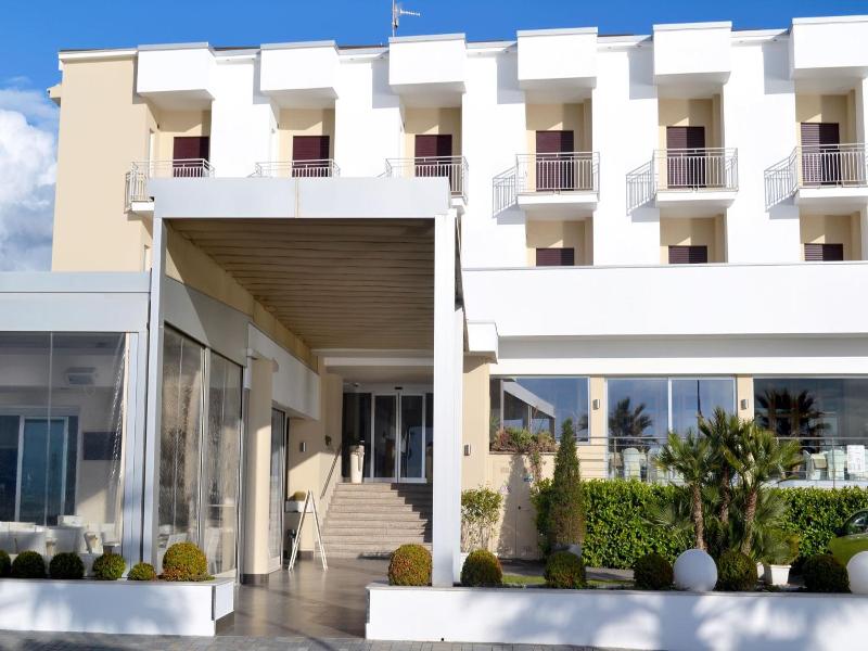 Hotel Serenella - Genel