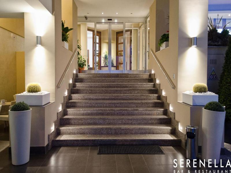 Hotel Serenella - Genel