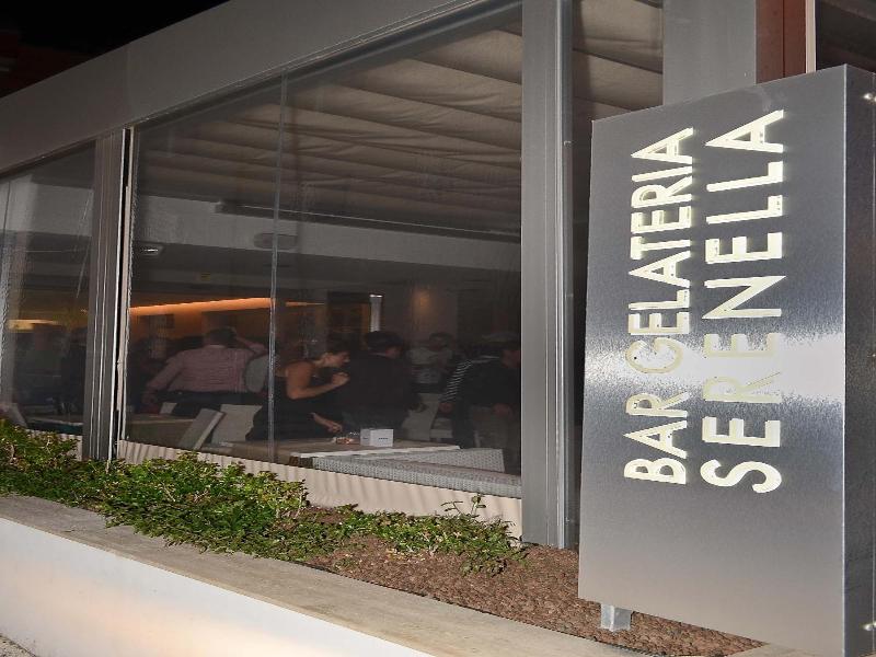 Hotel Serenella - Genel
