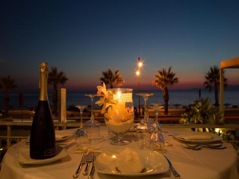 Hotel Serenella - Genel