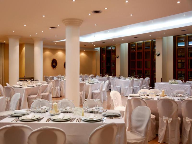 Hotel Serenella - Genel