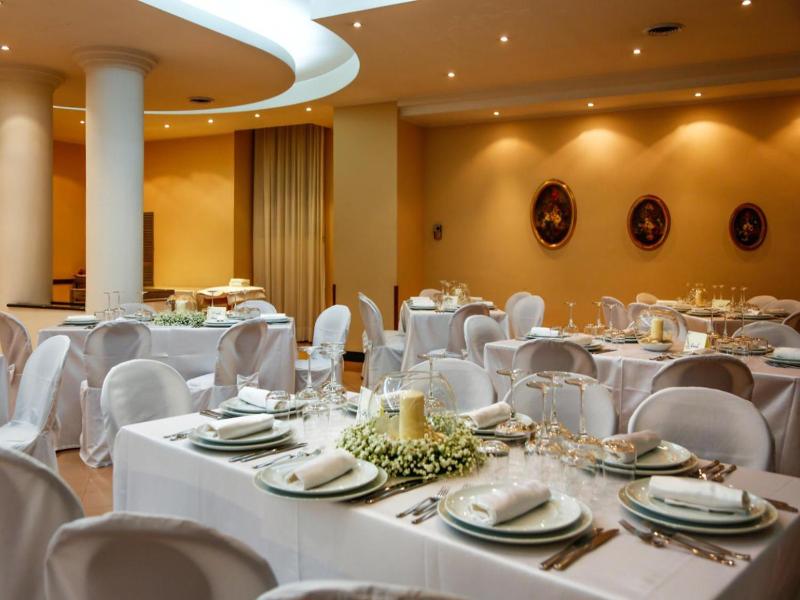 Hotel Serenella - Genel