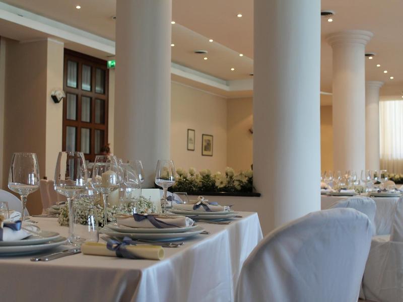 Hotel Serenella - Genel