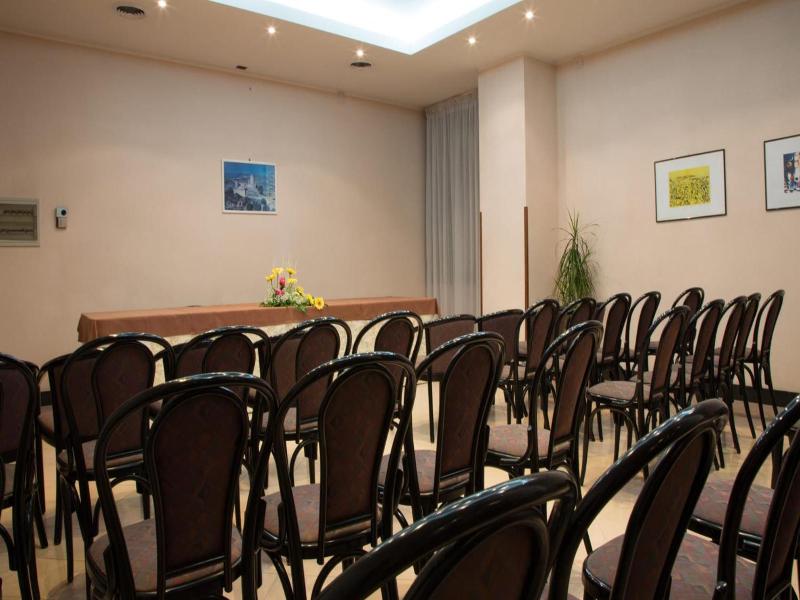 Hotel Serenella - Genel