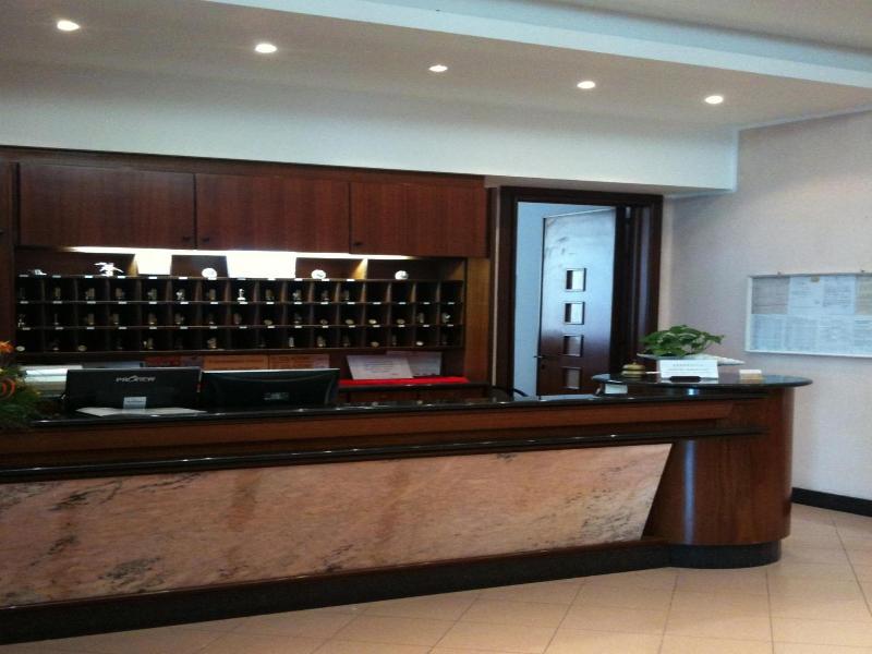 Hotel Serenella - Genel