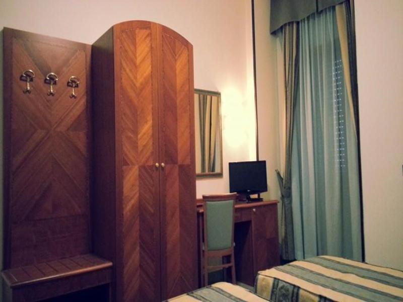 Hotel Serenella - Oda