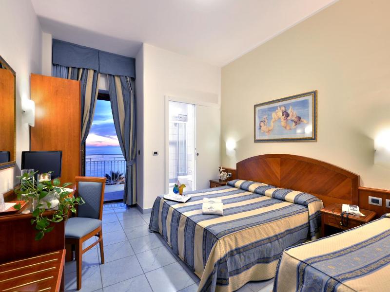 Hotel Serenella - Oda