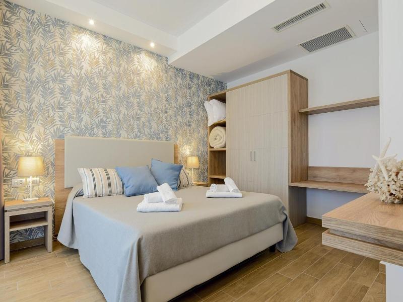 Hotel Serenella - Oda
