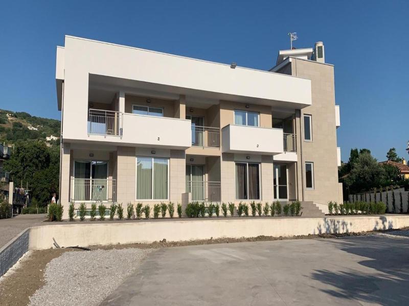 Hotel Serenella - Oda