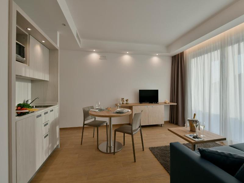 Hotel Serenella - Oda