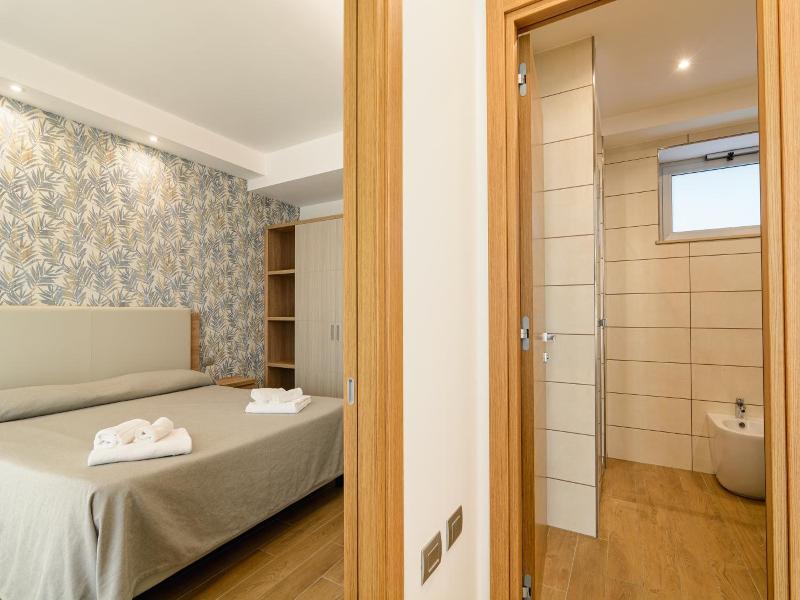 Hotel Serenella - Oda