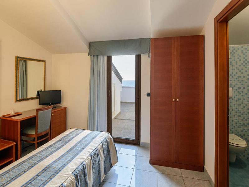 Hotel Serenella - Oda