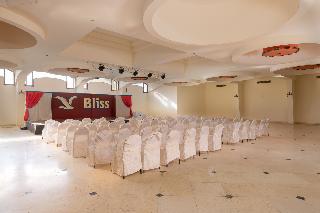 Bliss Nada Beach Resort fotoÄŸrafÄ±