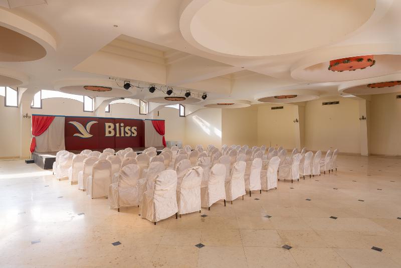 Bliss Nada Beach Resort - Toplantı