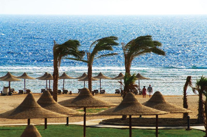 Bliss Nada Beach Resort - Genel