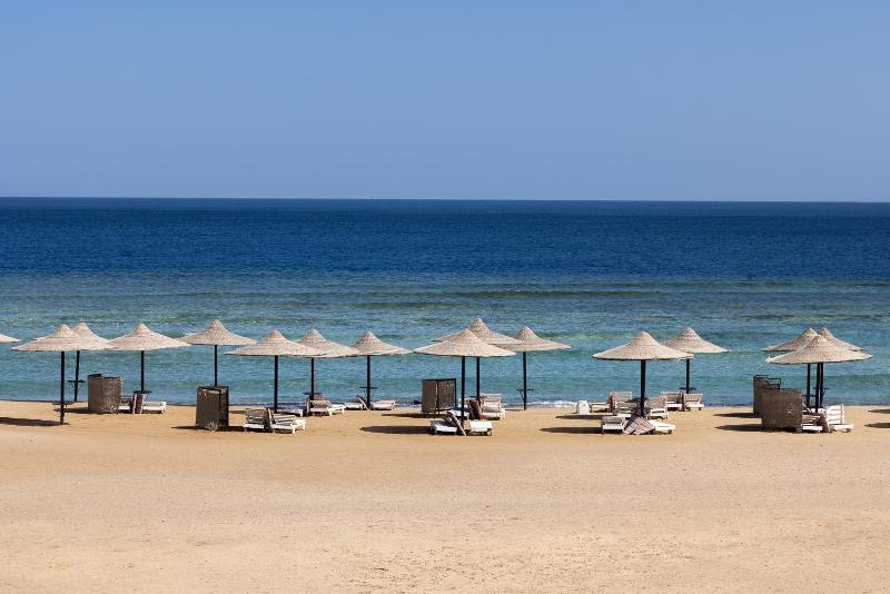 Bliss Nada Beach Resort - Plaj