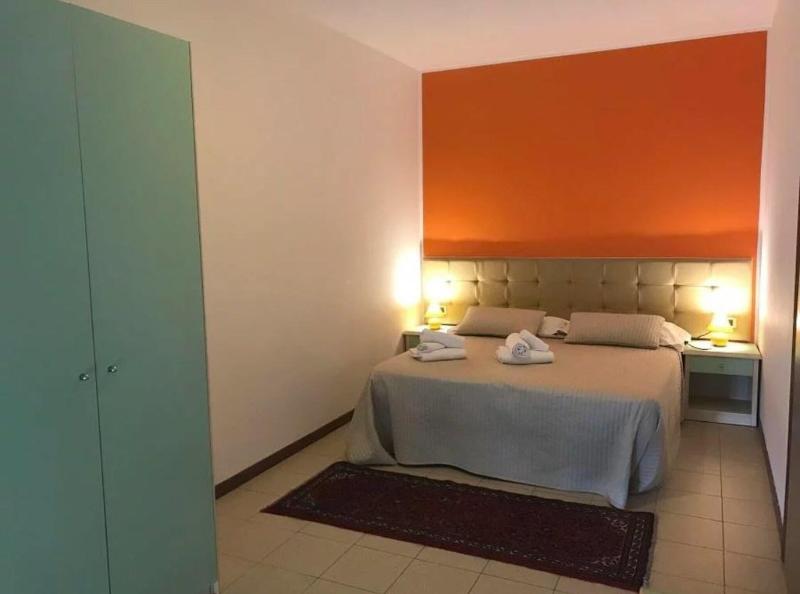 Residence Viale Venezia - Genel