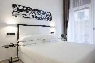 Lhp Suite Chiaia otel fotoğrafı