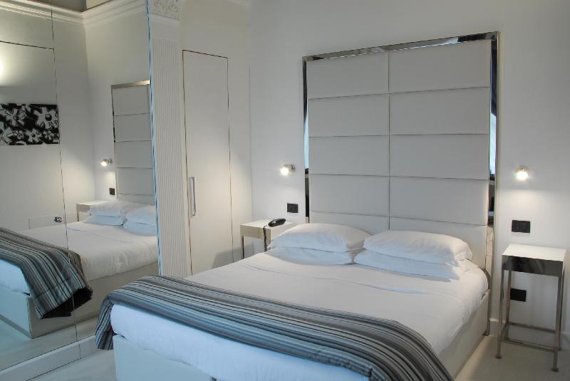 Lhp Suite Chiaia - Genel