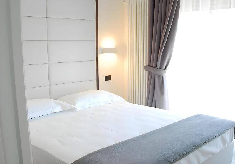 Lhp Suite Chiaia - Genel
