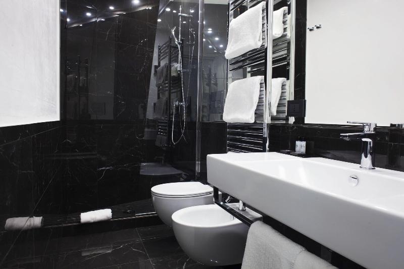 Lhp Suite Chiaia - Oda
