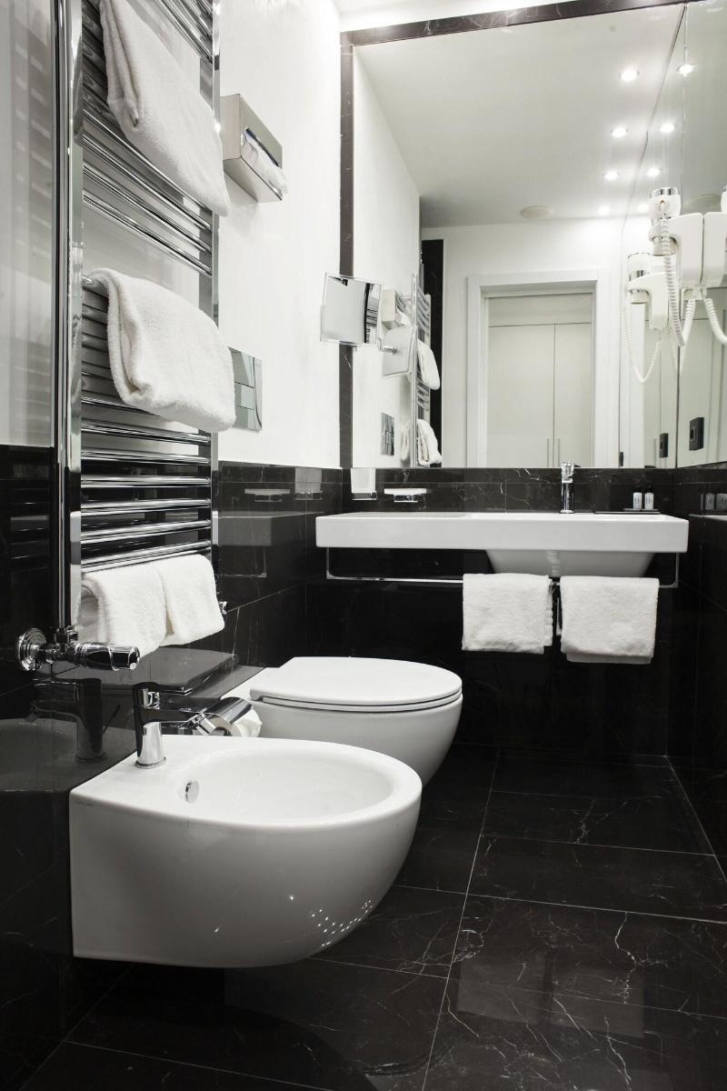 Lhp Suite Chiaia - Oda
