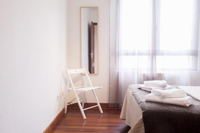 Apartamentos Alday - Genel
