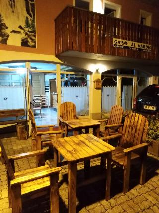 Hotel Garni Al Nardis fotoÄŸrafÄ±