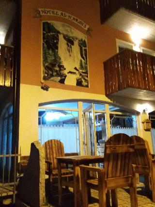Hotel Garni Al Nardis fotoÄŸrafÄ±