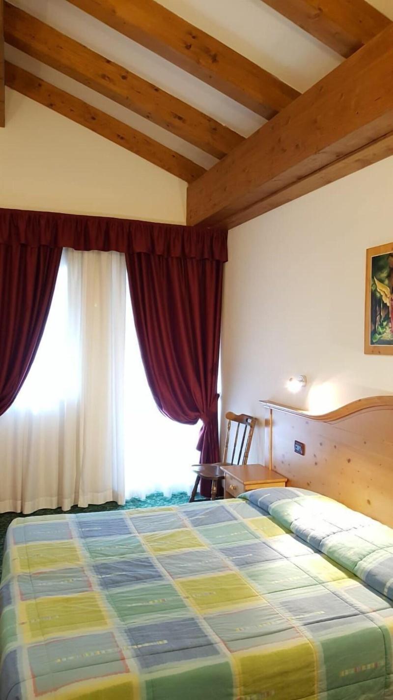 Hotel Garni Al Nardis - Lobi