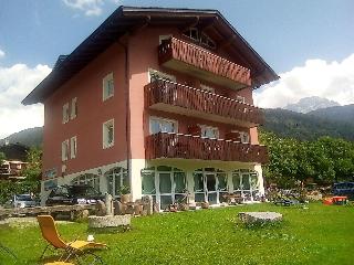 Hotel Garni Al Nardis fotoÄŸrafÄ±