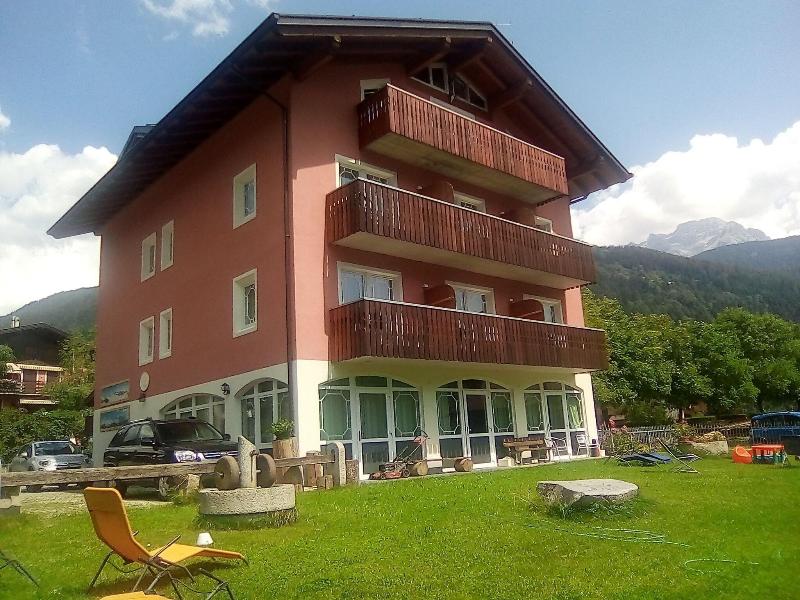 Hotel Garni Al Nardis - Toplantı